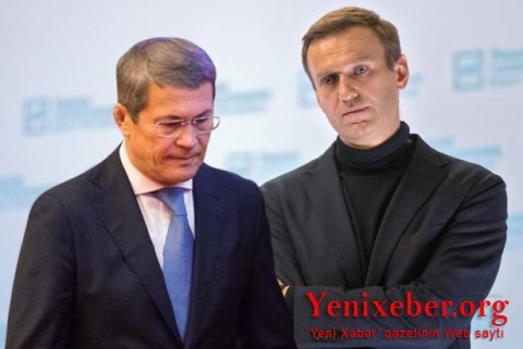 Başqırdıstanda nə baş verir?-SABAH MİTİNQDİRSƏ...-