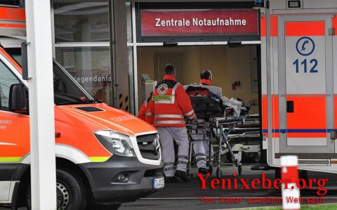 Bu ölkədə də koronavirusun Braziliya ştammı aşkarlanıb