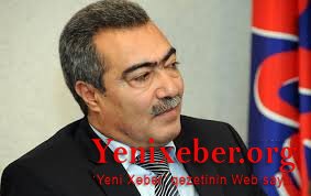 Vüqar Səfərli həbsdən azad olunmağa çalışır