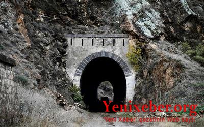 “Tunelin sonundakı” sülh