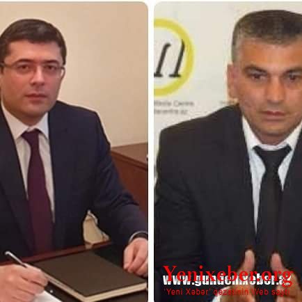 Jurnalistlərə səslənən icraçı direktora dəstək olmağa hazırıq-