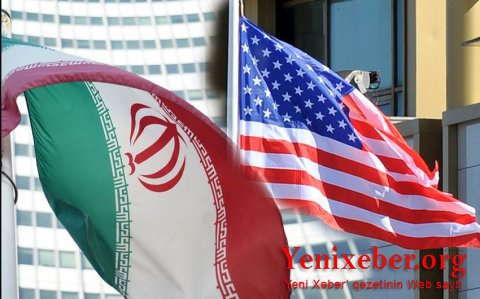 İran ABŞ-la əməkdaşlıq etməyə hazırdır-