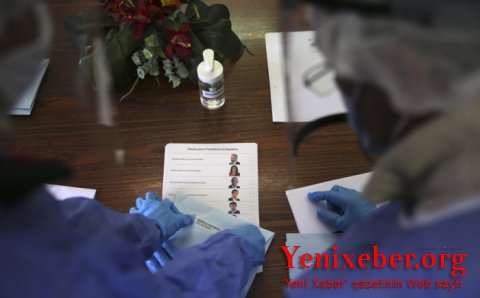 Portuqaliyada prezident seçkiləri başa çatdı - 