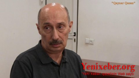 “ERMƏNİLƏRİN BAYDENLƏ BAĞLI ÜMİDLƏRİ MƏNASIZDIR” –