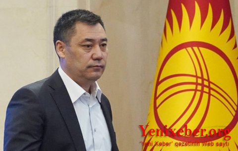 Bu Prezident ilk səfərini Rusiyaya edəcək