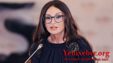 Mehriban Əliyeva növbəti beş il müddətində bu federasiyaya rəhbərlik edəcək