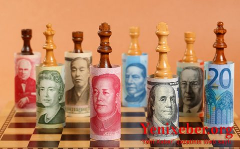 Valyuta müharibələri: