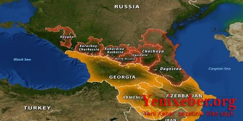 Qafqazda yeni nizamın arxitektoru: Azərbaycanın qlobal strategiyası və onun konseptual əsasları – 