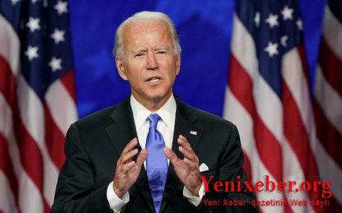 Bayden Trampın bu qadağasını ləğv edib