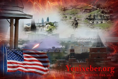 Ağ Evin gecikmiş Qarabağ projesi -