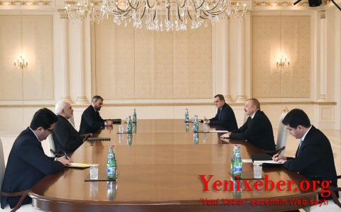 TEHRAN – BAKI XƏTTİNDƏ YENİ FÜRSƏTLƏR AÇILIB –