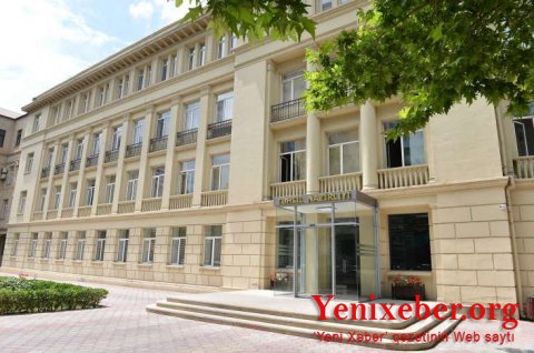 Təhsil Nazirliyi: -