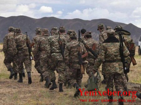 Ermənistan silahlı qüvvələrinin Qarabağdan çıxarılması üçün yol xəritəsi tərtib edilməlidir -