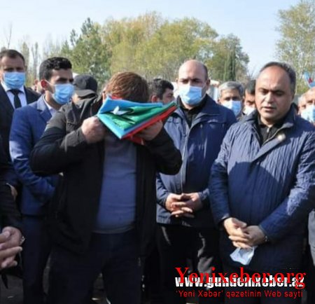 Vətənə sayğısızlıq Məhərrəm Quliyevin​ ƏSAS İDEOLOGİYASIDIR -