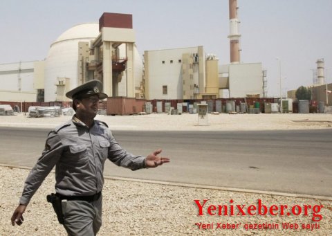 İSRAİL İRANA ZƏRBƏ ENDİRMƏYƏ HAZIRLAŞIR  –