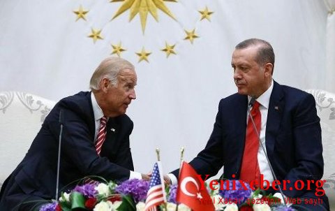   “ABŞ-TÜRKİYƏ MÜNASİBƏTLƏRİNDƏ QASIRĞA YAXINLAŞIR” –