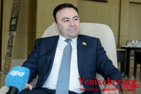 Kontakt Home və deputat Elnur Allahverdiyev haqda şok gizlinlər: -