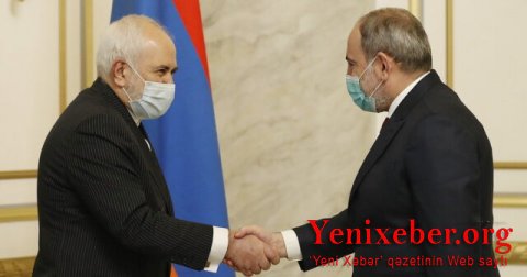 Ermənistan razıdır -