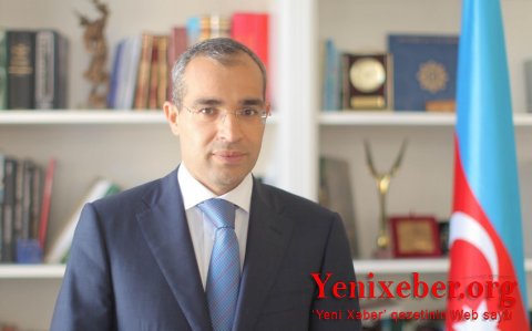 Mikayıl Cabbarov SOCAR-dan danışdı