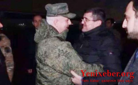 Bu köpəyin səsi “sülhməramlıların” xoşuna gəlir-