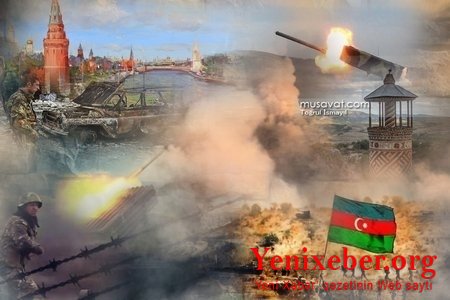 Ermənilər ABŞ-a revanş üçün yalvarır:  -