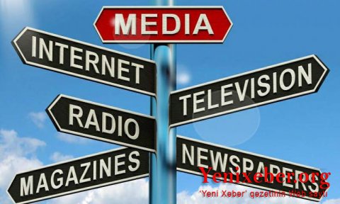 Medianın İnkişafı Agentliyi: