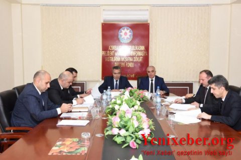 İcraçı direktor pulları mənimsəyir, Müşahidə Şurası ancaq müşahidə edirdi?