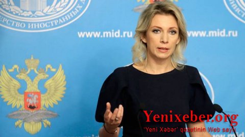 Lavrov və Borell Qarabağdan danışacaqlar