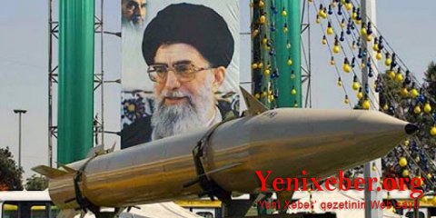 İRANIN NÜVƏ PROQRAMININ MƏQSƏDİ NƏDİR?