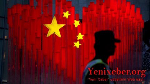 Yəhudi icmaları da uyğur məsələsinə səssiz qalmadı