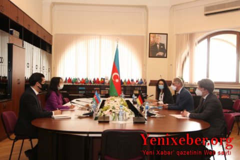 Əsirlərə qarşı işgəncələrlə bağlı 8 hesabat hazırlanıb-