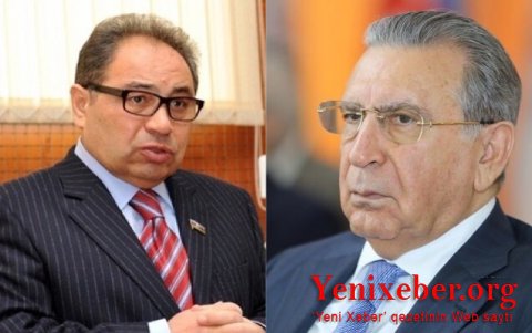 "Abel Məhərrəmov Ramiz Mehdiyevin tapşırığı ilə Azərbaycan əleyhinə çox ciddi işlər aparır" – 