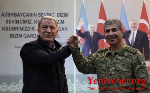 Nazirlər Birgə Monitorinq Mərkəzini müzakirə etdilər