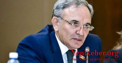 Əflatun Amaşov danışdı-