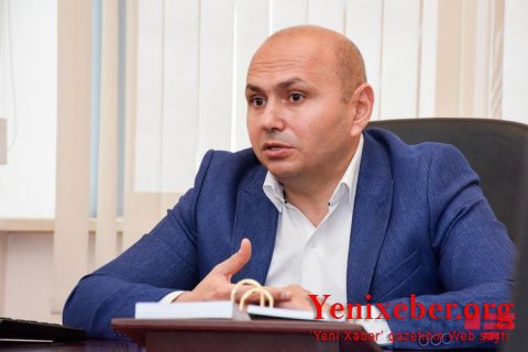 Deputat Elşad Mirbəşiroğlu İnterpola axtarışa verilir –