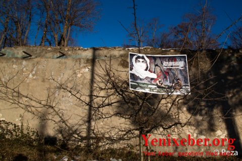 Məşhur fotoqraf erməni vəhşiliyini ifşa etdi-