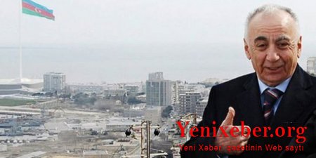 Hacıbala Abutalıbov həbs oluna bilər