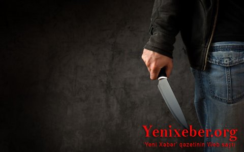 Qardaşı arvadını öldürüb, gəlinini və nəvələrini bıçaqlayan şəxsin məhkəməsi başlayır