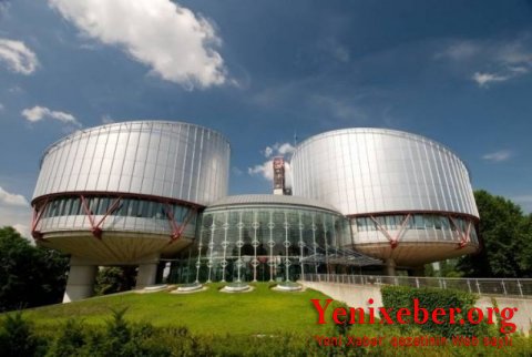 Ermənistan AİHM-də Azərbaycana qarşı iddia qaldırıb