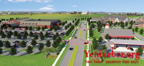 Qarabağda “ağıllı kənd” konsepsiyası