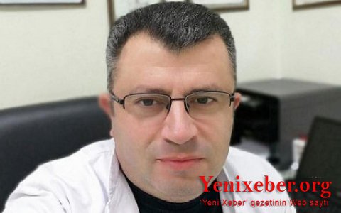 Cəlilabad Rayon Mərkəzi Xəstəxanasının baş həkimindən şikayət: 