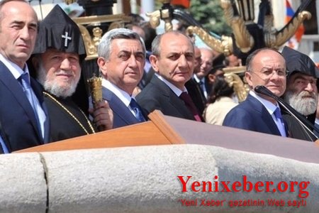 “Qarabağ klanı” “B planı”nı işə salır:  -