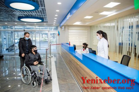 Daha üç qazimiz  -