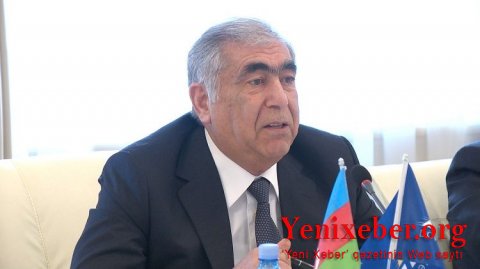 Saleh Məmmədov yol idarələrinin sayını artırmaq istəyir, yolların keyfiyyətini yox-
