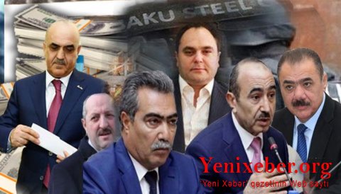 TALANÇI OLİQARXLAR YENİDƏN HƏDƏFDƏ –