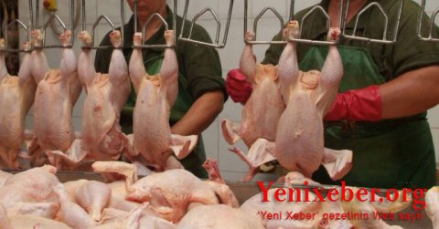 Bu məhsulların idxalı qadağan olundu-