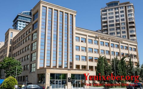 Ekologiya və Təbii Sərvətlər Nazirliyində yeni təyinat olub