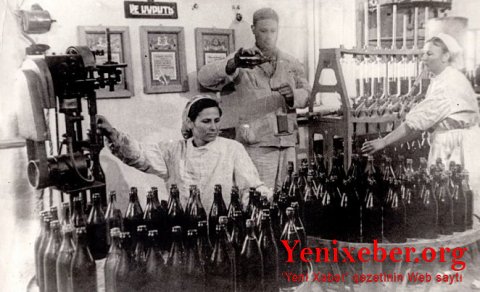 Ən böyük sovet korrupsioneri Mirzoyants –