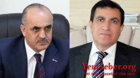 Əjdər Cəbiyev də həbs oluna bilər-