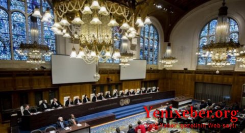 Bu Məhkəmə ABŞ-ın iddiasını rədd edib